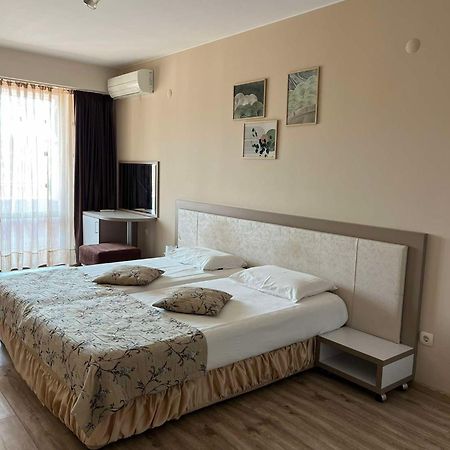 Apartments Iva Σαντάνσκι Εξωτερικό φωτογραφία