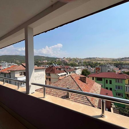 Apartments Iva Σαντάνσκι Εξωτερικό φωτογραφία
