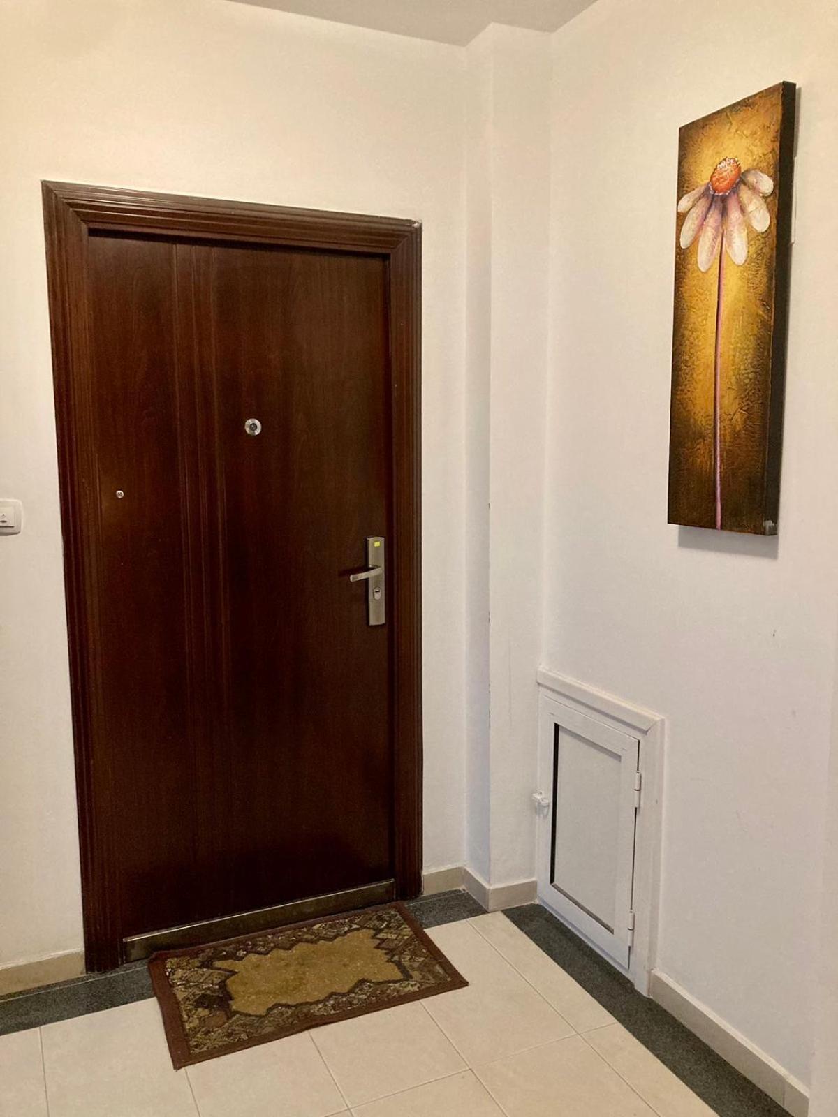Apartments Iva Σαντάνσκι Εξωτερικό φωτογραφία
