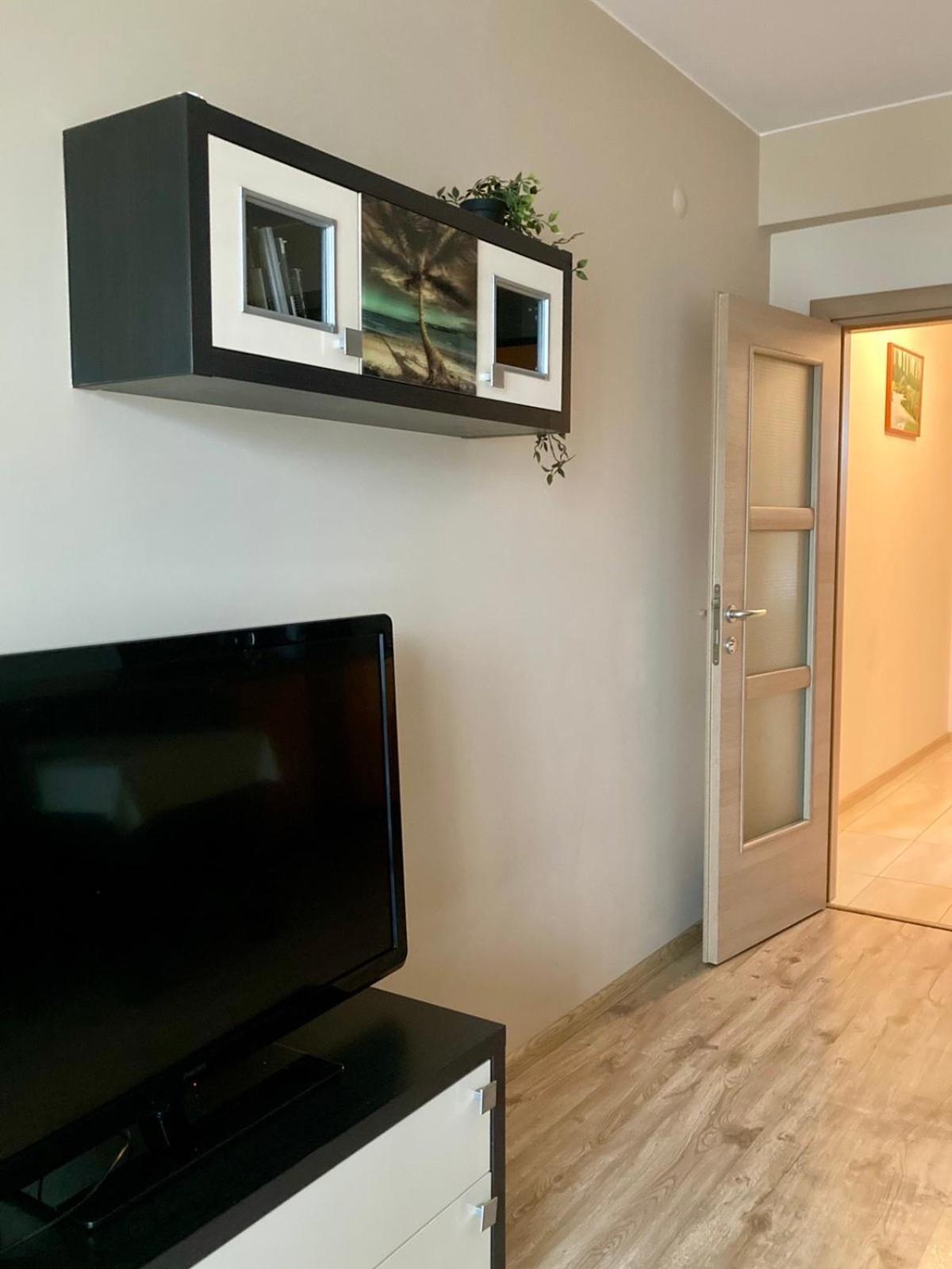 Apartments Iva Σαντάνσκι Εξωτερικό φωτογραφία