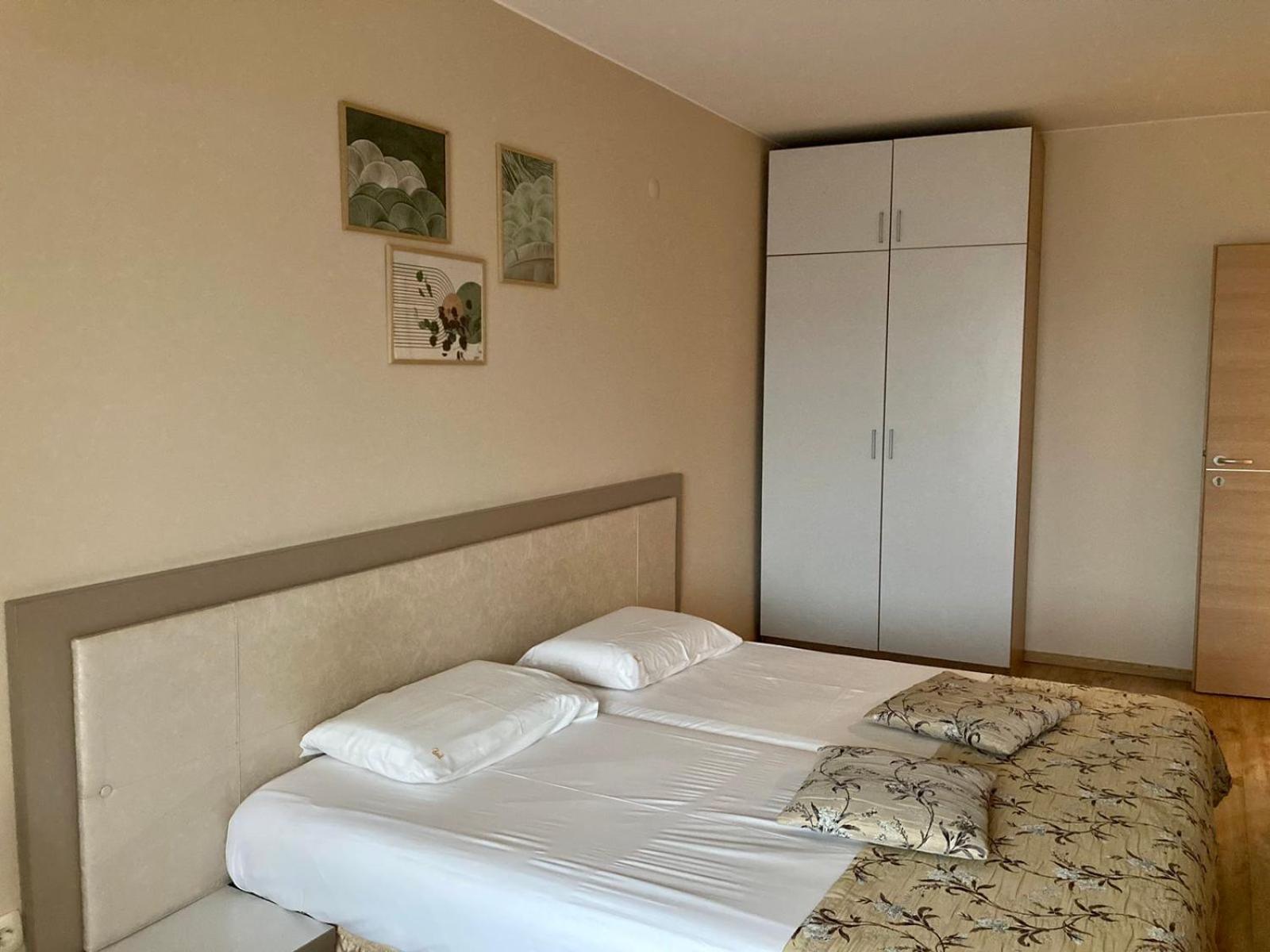 Apartments Iva Σαντάνσκι Εξωτερικό φωτογραφία
