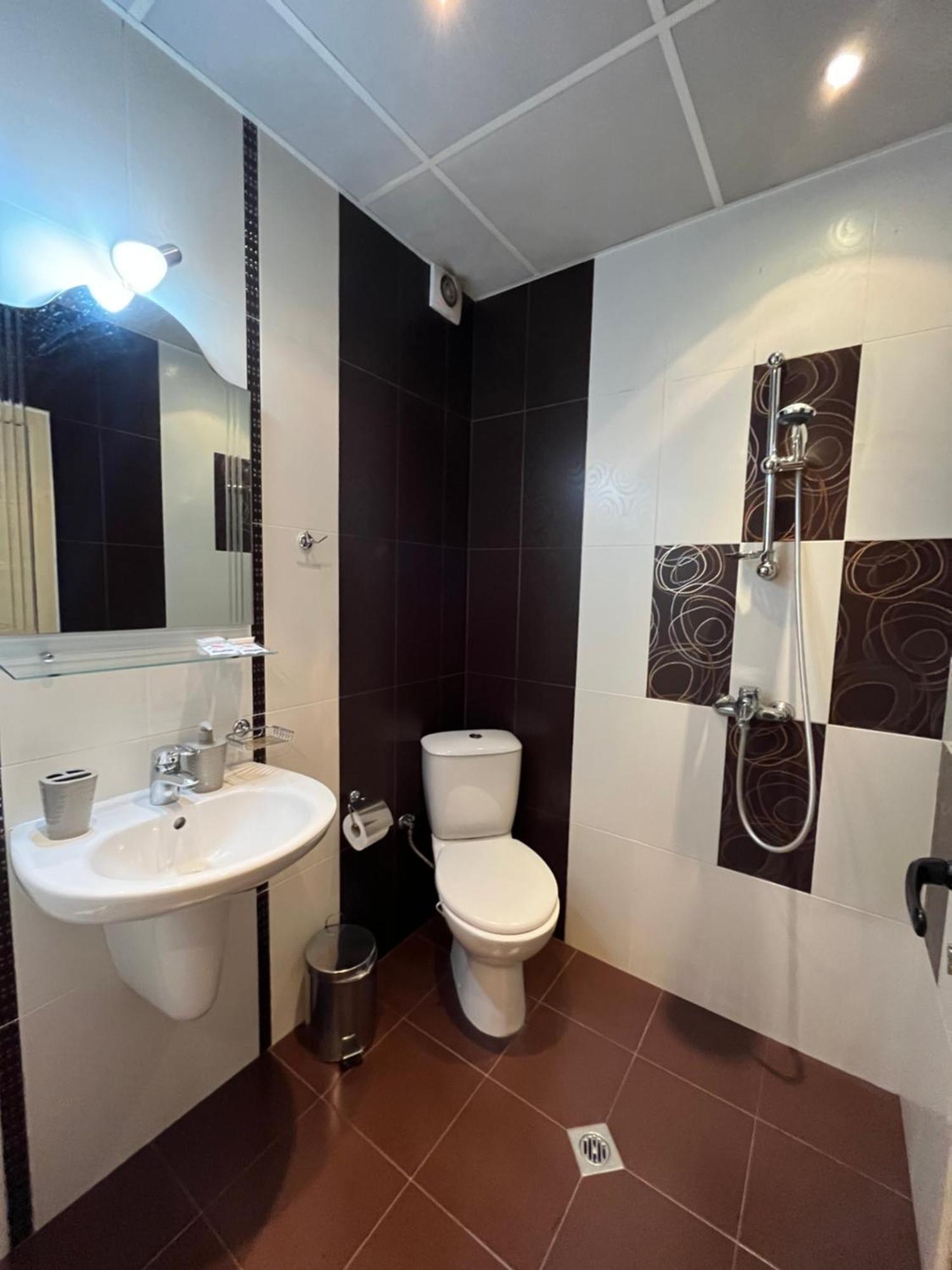 Apartments Iva Σαντάνσκι Εξωτερικό φωτογραφία
