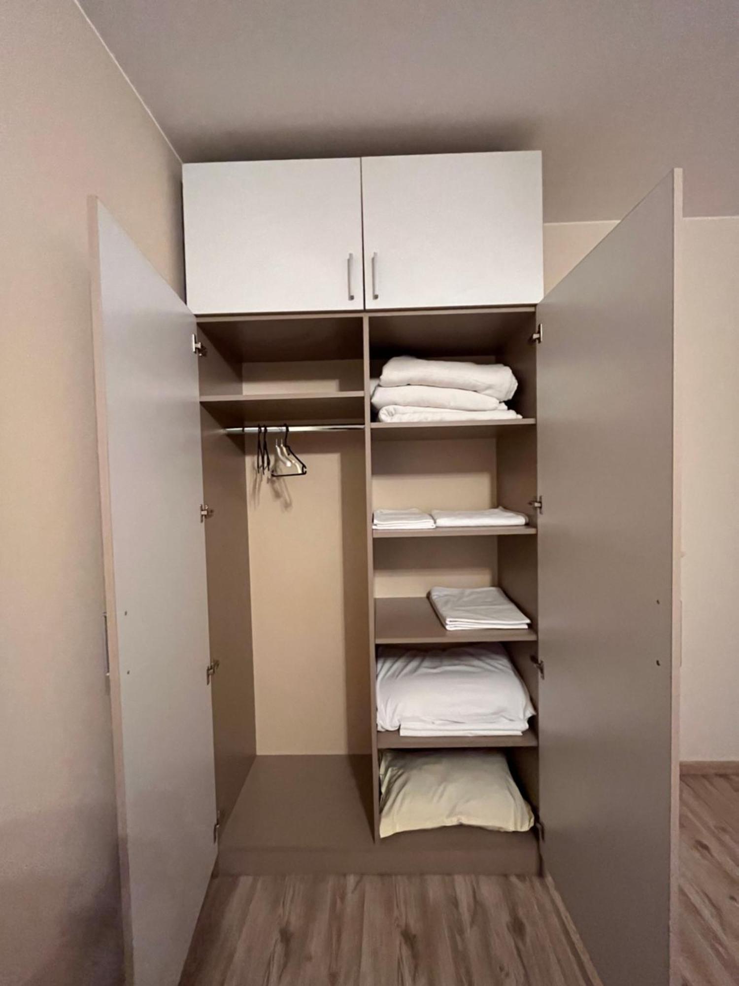 Apartments Iva Σαντάνσκι Εξωτερικό φωτογραφία