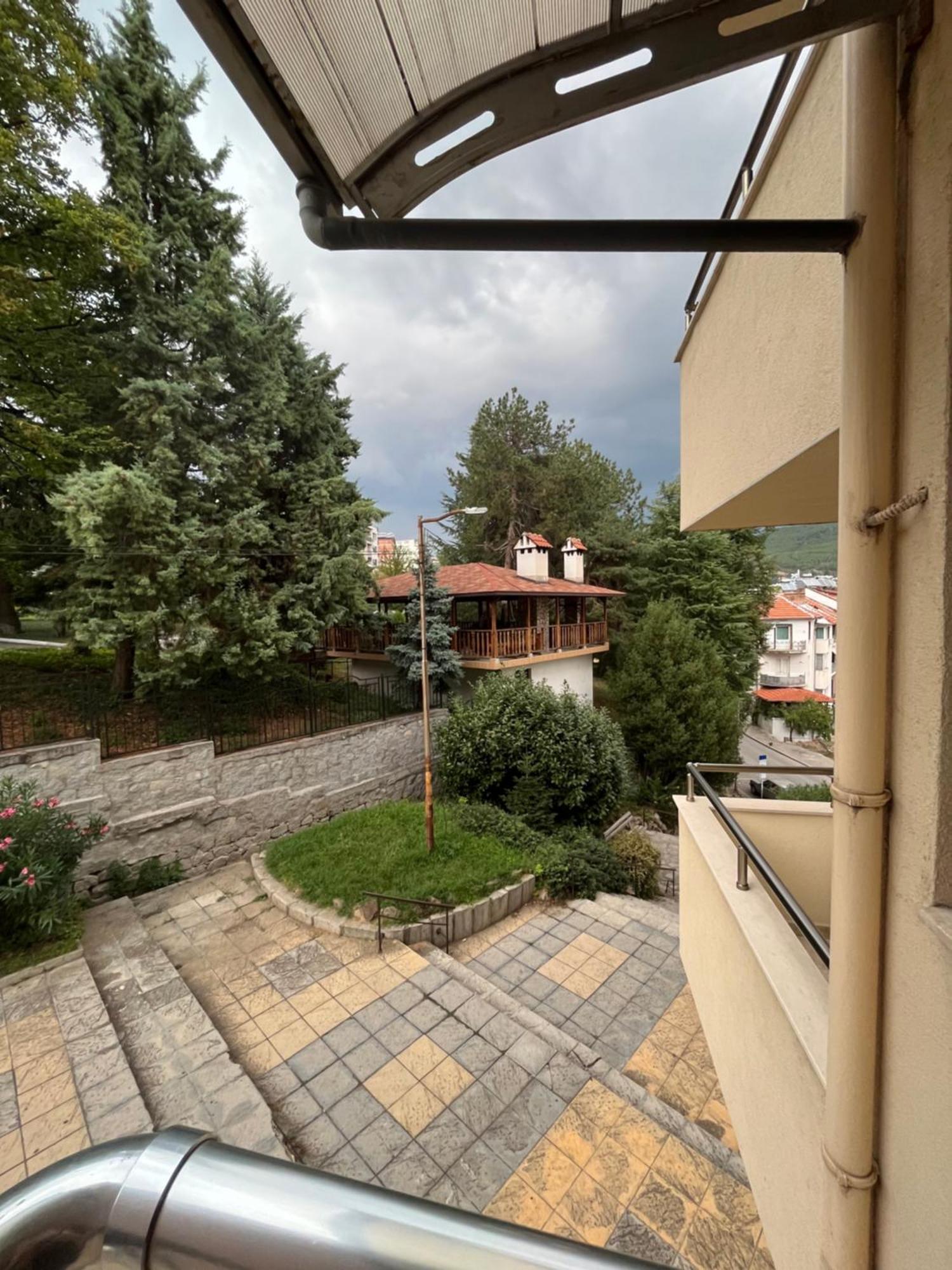 Apartments Iva Σαντάνσκι Εξωτερικό φωτογραφία