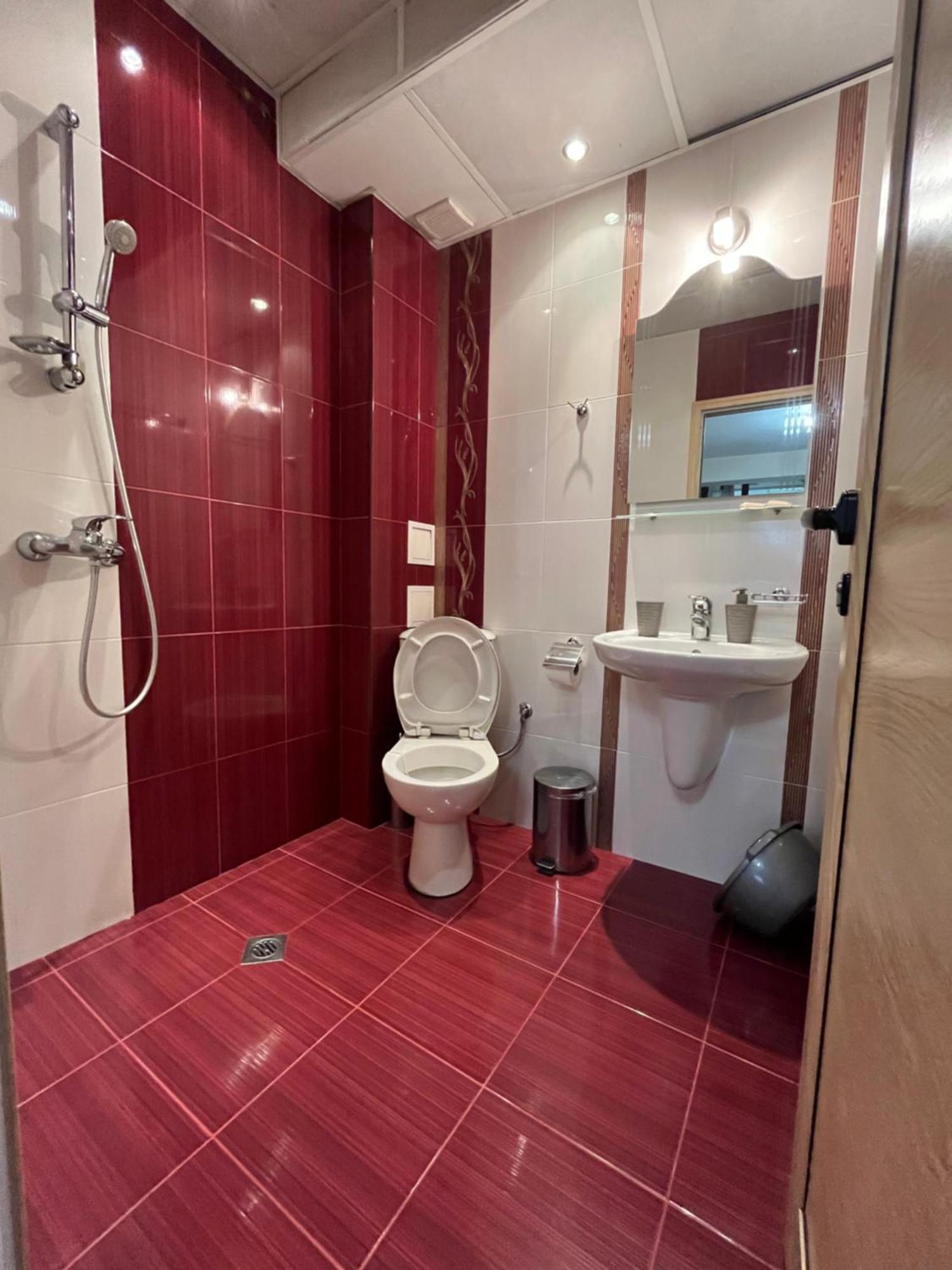 Apartments Iva Σαντάνσκι Εξωτερικό φωτογραφία