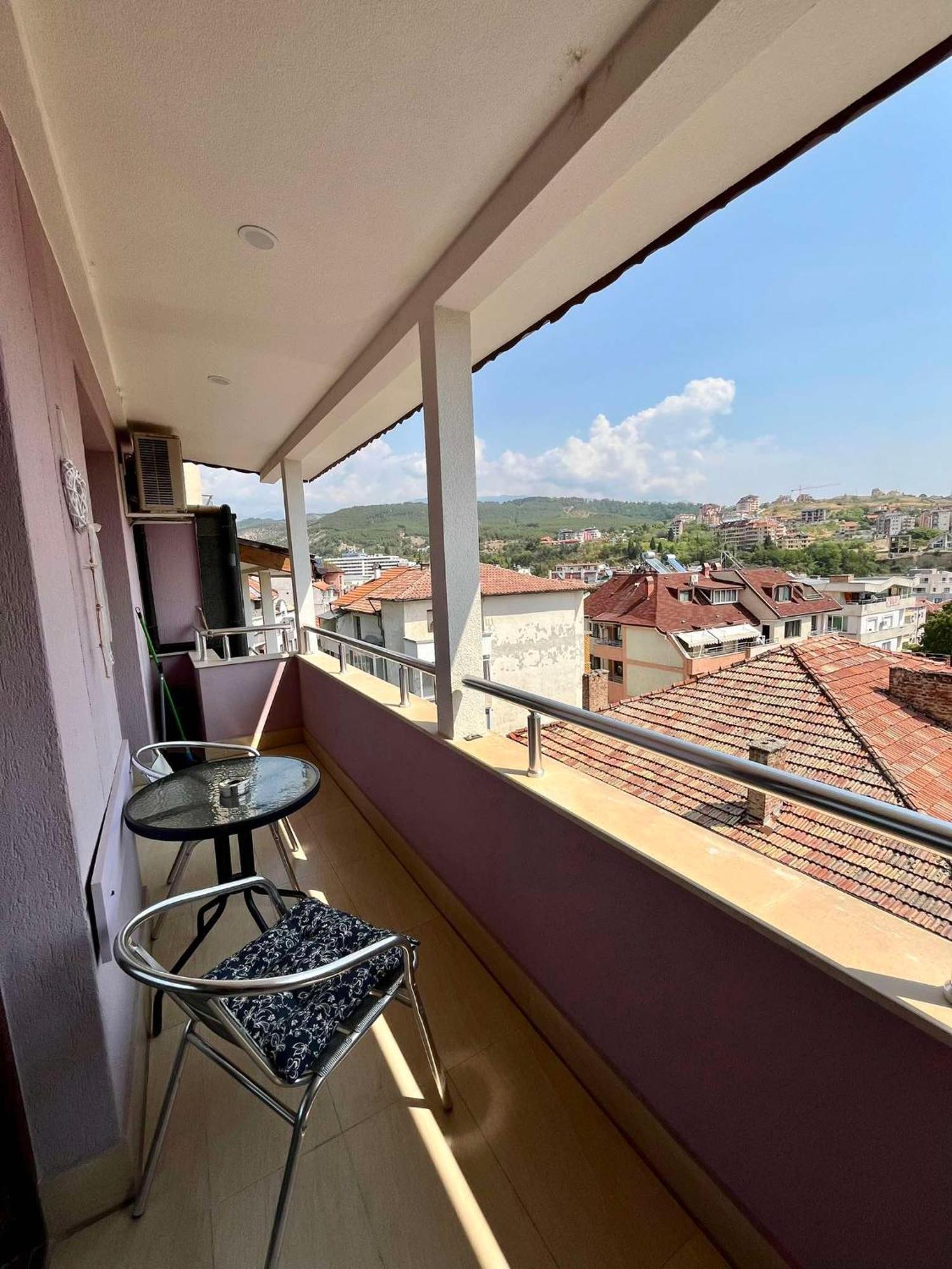 Apartments Iva Σαντάνσκι Εξωτερικό φωτογραφία