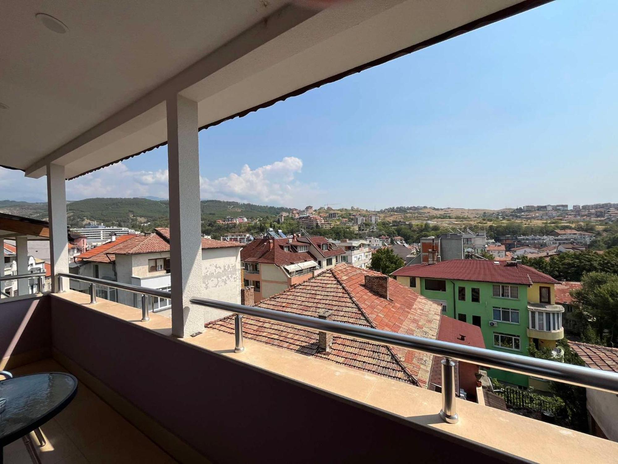 Apartments Iva Σαντάνσκι Εξωτερικό φωτογραφία